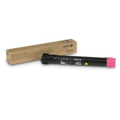 Xerox Phaser 7800 - (106R01571) Kırmızı Orjinal Toner Yüksek Kapasiteli Xerox Phaser 7800 - (106R01571) Kırmızı Orjinal Toner Yüksek Kapasiteli