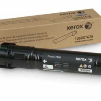 Xerox Phaser 7800 - (106R01626) Kırmızı Orjinal Toner Xerox Phaser 7800 - (106R01626) Kırmızı Orjinal Toner