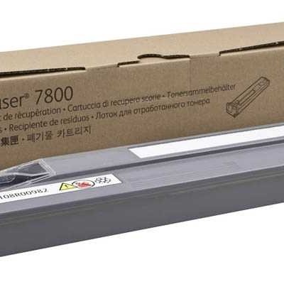 Xerox Phaser 7800 - (108R00982) Orjinal Atık Kutusu Xerox Phaser 7800 - (108R00982) Orjinal Atık Kutusu