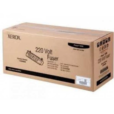 Xerox Phaser 7800 - (115R00074) Orjinal Fuser Ünitesi Xerox Phaser 7800 - (115R00074) Orjinal Fuser Ünitesi