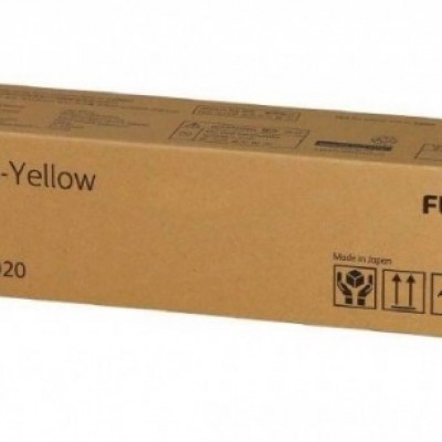 Xerox SC2020 (006R01696) Sarı Orjinal Toner Xerox SC2020 (006R01696) Sarı Orjinal Toner