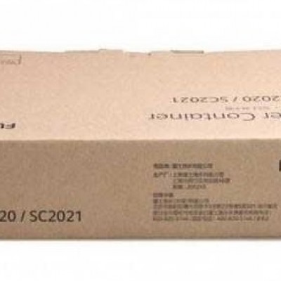 Xerox SC2020 (008R13215) Orjinal Atık Kutusu Xerox SC2020 (008R13215) Orjinal Atık Kutusu