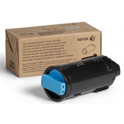 Xerox Versalink C500 - (106R03877) Mavi Orjinal Toner