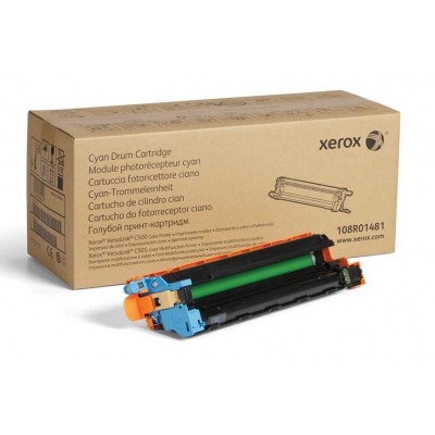 Xerox Versalink C500 - (108R01481) Mavi Orjinal Drum Ünitesi