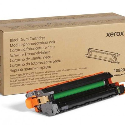 Xerox Versalink C500 - (108R01484) Siyah Orjinal Drum Ünitesi Xerox Versalink C500 - (108R01484) Siyah Orjinal Drum Ünitesi