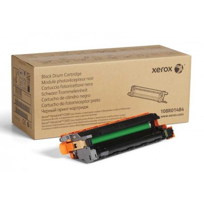 Xerox Versalink C500 - (108R01484) Siyah Orjinal Drum Ünitesi
