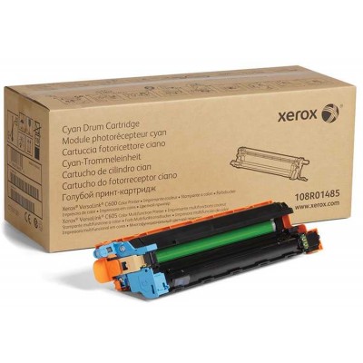 Xerox Versalink C600 - (108R01485) Mavi Orjinal Drum Ünitesi