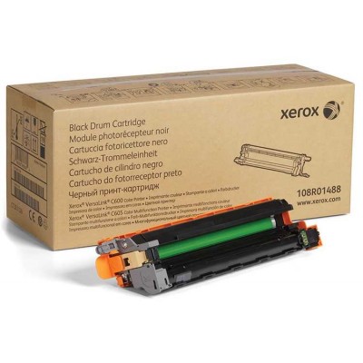 Xerox Versalink C600 - (108R01488) Siyah Orjinal Drum Ünitesi