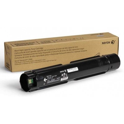 Xerox Versalink C7000 - (106R03765) Siyah Orjinal Toner Yüksek Kapasiteli