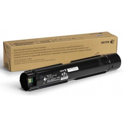 Xerox Versalink C7000 - (106R03769) Siyah Orjinal Toner