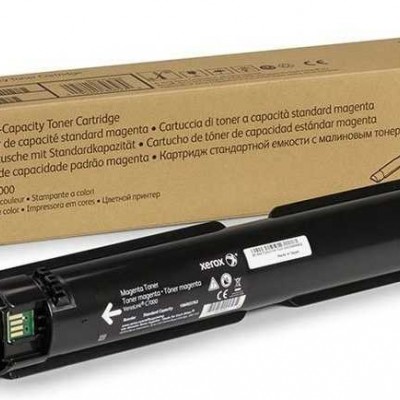 Xerox Versalink C7000 - (106R03771) Kırmızı Orjinal Toner Xerox Versalink C7000 - (106R03771) Kırmızı Orjinal Toner
