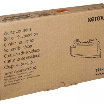 Xerox Versalink C7000 - (115R00129) Orjinal Atık Kutusu Xerox Versalink C7000 - (115R00129) Orjinal Atık Kutusu