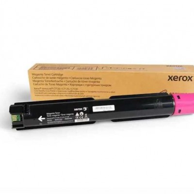 Xerox VersaLink C7100-C7125 006R01830 Kırmızı Orijinal Toner Xerox VersaLink C7100-C7125 006R01830 Kırmızı Orijinal Toner