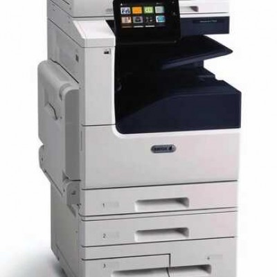 Xerox VersaLink C7125 MFP A3/A4 Fotokopi + Tarayıcı + Çok Fonksiyonlu Renkli Lazer Yazıcı Xerox VersaLink C7125 MFP A3/A4 Fotokopi + Tarayıcı + Çok Fonksiyonlu Renkli Lazer Yazıcı