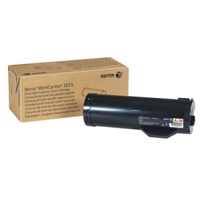 Xerox WorkCentre 3655 Orjinal Toner Extra Yüksek Kapasiteli Xerox WorkCentre 3655 Orjinal Toner Extra Yüksek Kapasiteli