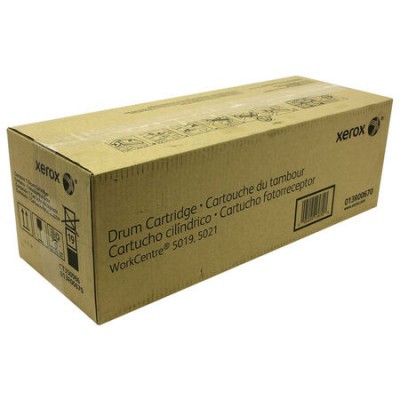 Xerox Workcentre 5019 - (013R00670) Orjinal Fotokopi Drum Ünitesi