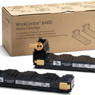 Xerox WorkCentre 6400 - (106R01368) Orjinal Atık Kutusu Xerox WorkCentre 6400 - (106R01368) Orjinal Atık Kutusu