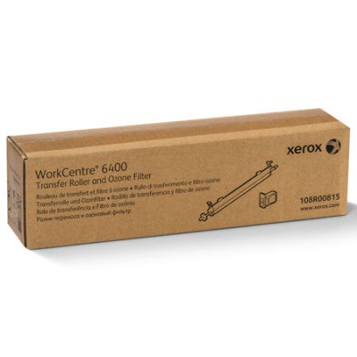 Xerox WorkCentre 6400 - (108R00815) Orjinal Transfer Roller Xerox WorkCentre 6400 - (108R00815) Orjinal Transfer Roller