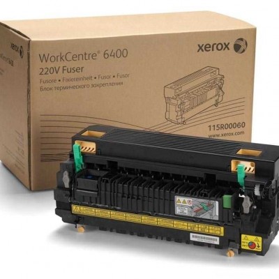 Xerox WorkCentre 6400 - (115R00060) Orjinal Fuser Ünitesi Xerox WorkCentre 6400 - (115R00060) Orjinal Fuser Ünitesi