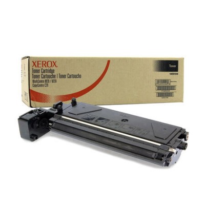 Xerox Workcentre M20 - (106R01048) Orjinal Toner Xerox Workcentre M20 - (106R01048) Orjinal Toner