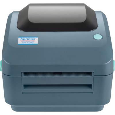 Xprinter XP-490B Termal Barkod Yazıcı Xprinter XP-490B Termal Barkod Yazıcı