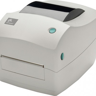 Zebra GC-420T Termal Barkod Yazıcı (420-100-520)