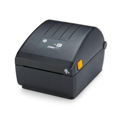 Zebra ZD220D Masaüstü Barkod Yazıcı