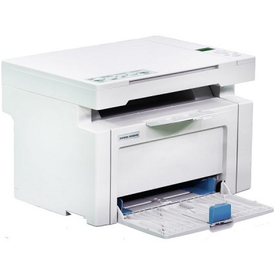 Zonewin M1005nw Çok Fonksiyonlu Mono Laser A4 Yazıcı, Fotokopi, Tarama / Network, Wi-Fi